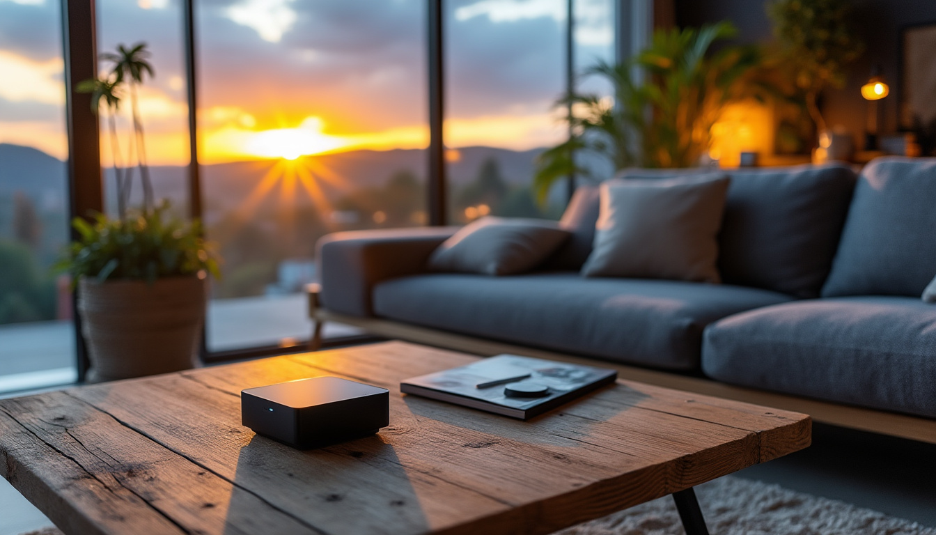 découvrez pourquoi activer la commande vocale sur votre freebox pop optimise l’usage de votre télécommande, facilite la navigation et vous fait gagner du temps au quotidien.