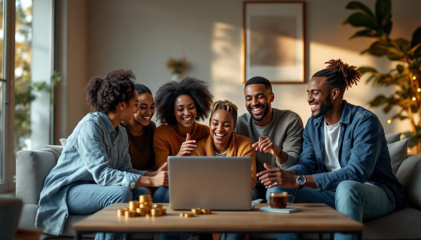 découvrez des témoignages inspirants de personnes ayant réussi leur cagnotte en ligne sans frais. conseils, astuces et expériences pour collecter efficacement et sans coûts.