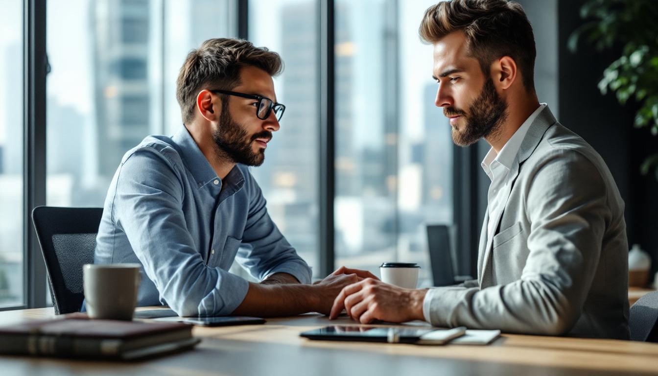 découvrez comment créer votre entreprise facilement et rapidement avec notre guide complet dédié aux entrepreneurs modernes. lancez votre projet en quelques clics !