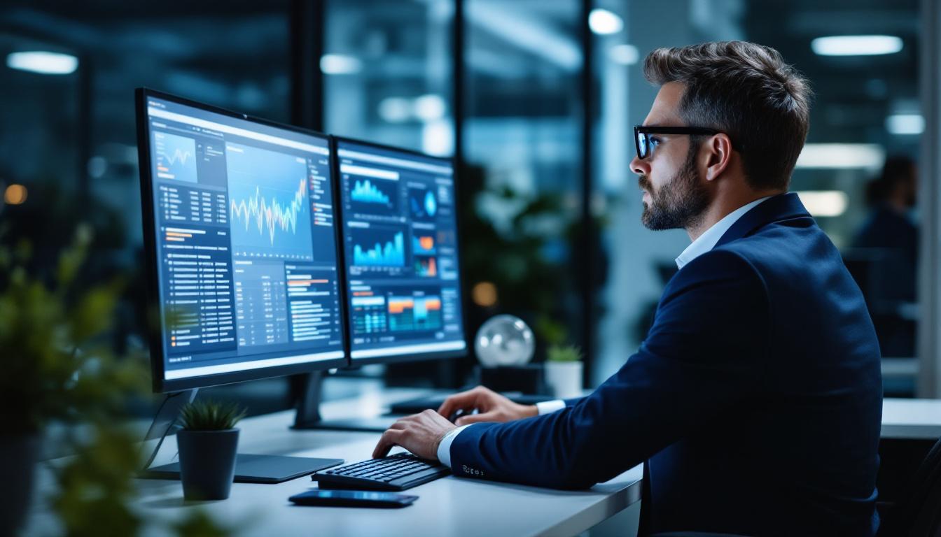 découvrez notre sélection des meilleurs consultants sea pour optimiser la performance de votre entreprise et maximiser vos campagnes publicitaires en ligne.