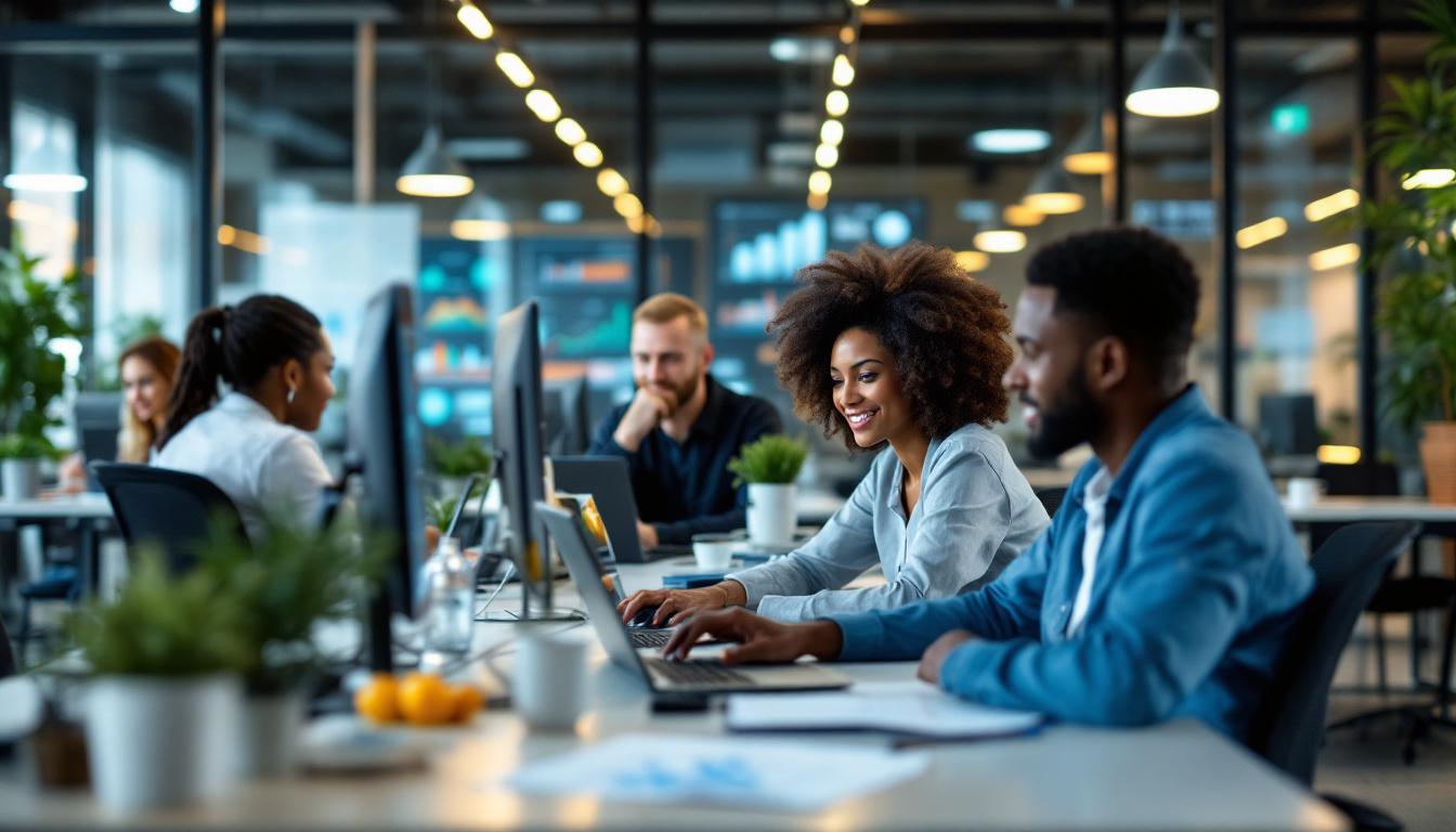 découvrez les critères essentiels pour choisir la meilleure agence seo à reims. guide complet pour sélectionner l'agence adaptée à vos besoins et garantir votre succès en référencement.