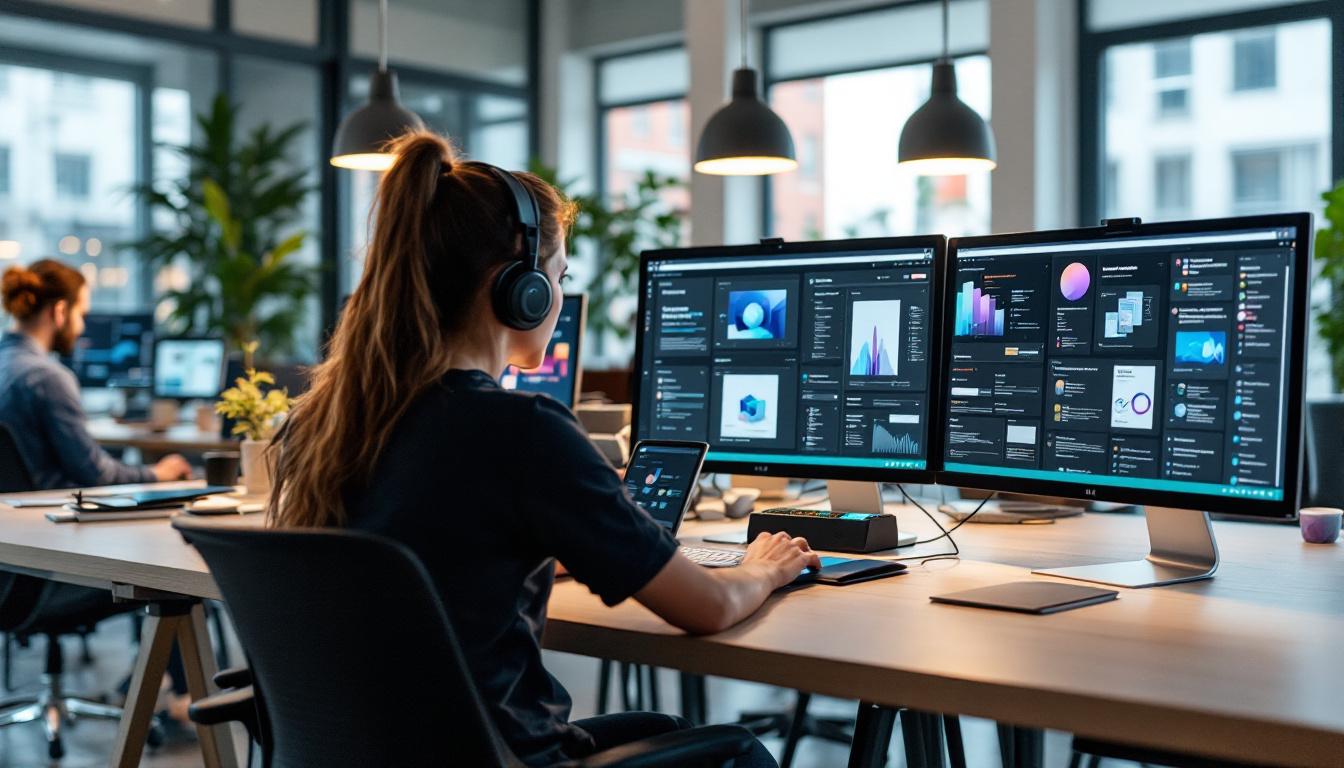 découvrez notre sélection des meilleures agences de création de sites internet à lille avec avis et recommandations pour trouver le partenaire idéal pour votre projet web.