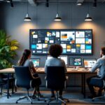 découvrez notre sélection des meilleures agences de création de site internet à lille, avec avis et recommandations pour choisir le partenaire idéal pour votre projet web.