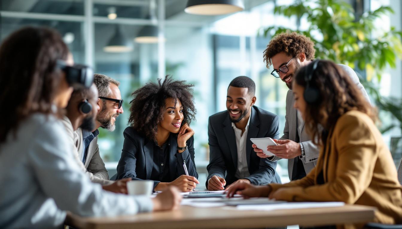 découvrez les meilleures agences de création de site internet à valence pour dynamiser votre présence en ligne et booster la croissance de votre entreprise.