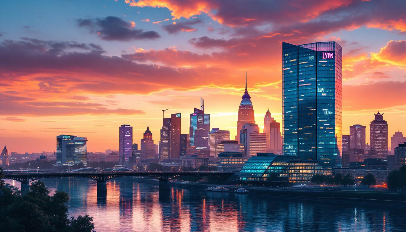 découvrez notre sélection des meilleures agences seo à lyon en 2026, des experts incontournables pour optimiser votre référencement et booster votre visibilité en ligne.