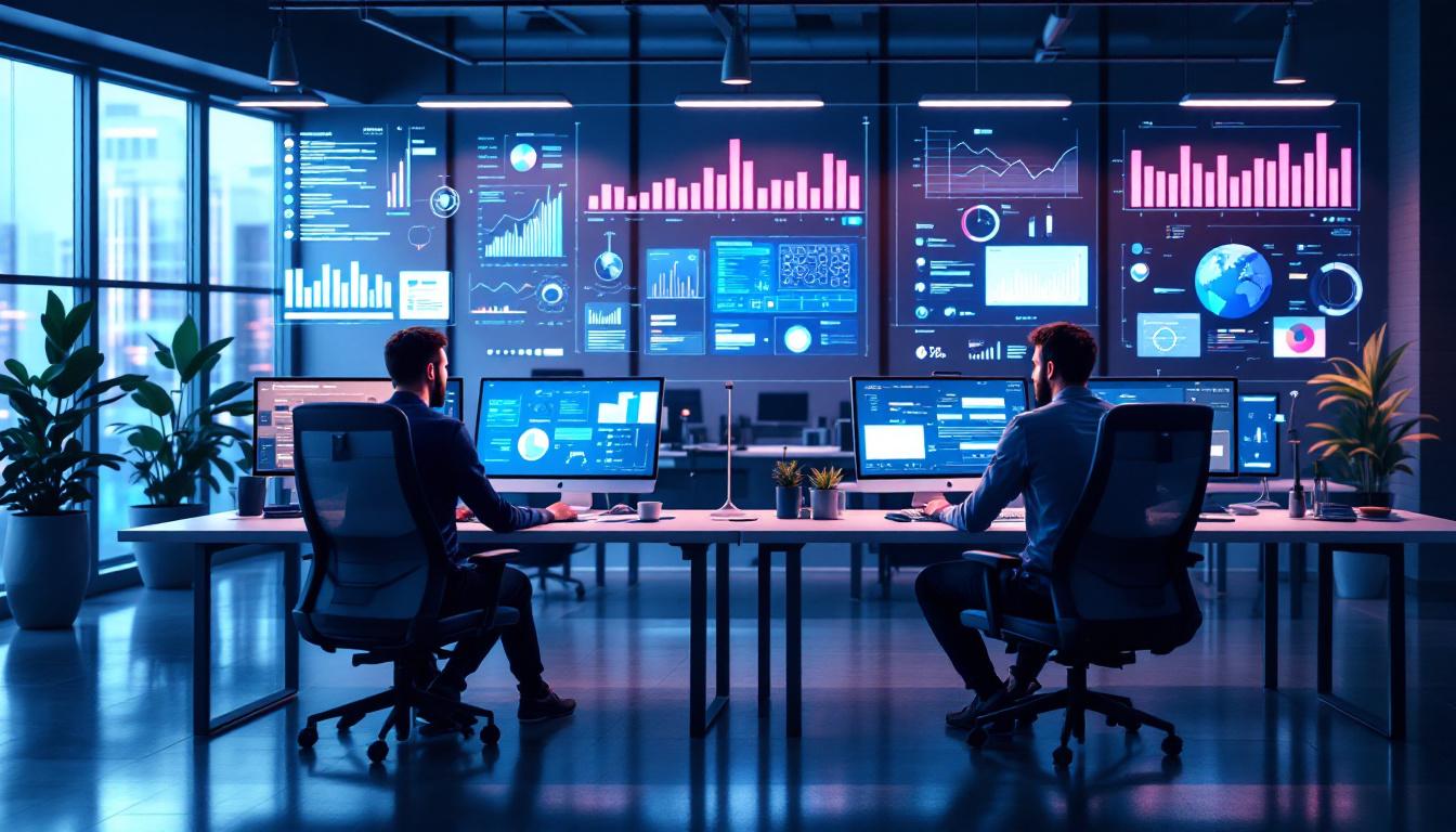 découvrez notre sélection des meilleures agences web à rennes, spécialisées dans les innovations digitales et les tendances à suivre pour booster votre présence en ligne.