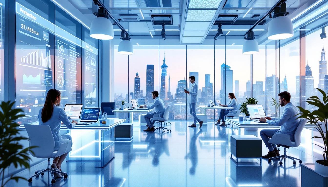 découvrez les meilleures agences web spécialisées en prestashop et les tendances incontournables à suivre en 2026 pour booster votre boutique en ligne.