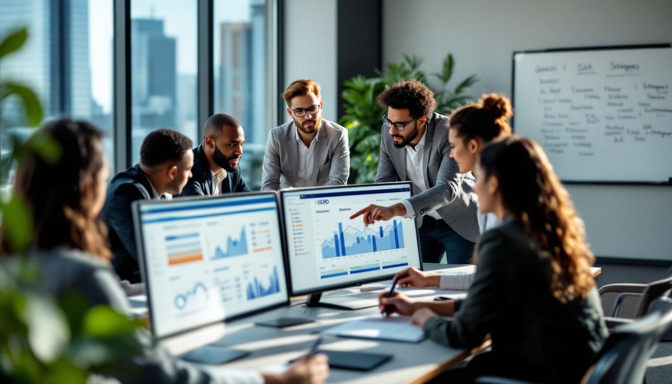 découvrez pourquoi les meilleures plateformes de vente de liens seo sont indispensables pour améliorer la visibilité et le référencement de votre site web.