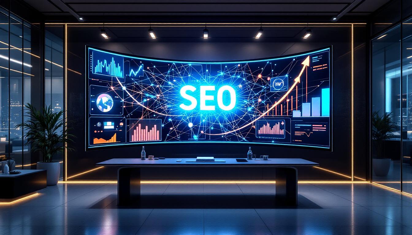 découvrez pourquoi utiliser les meilleures plateformes de vente de liens seo est crucial pour améliorer la visibilité et le référencement naturel de votre site web.