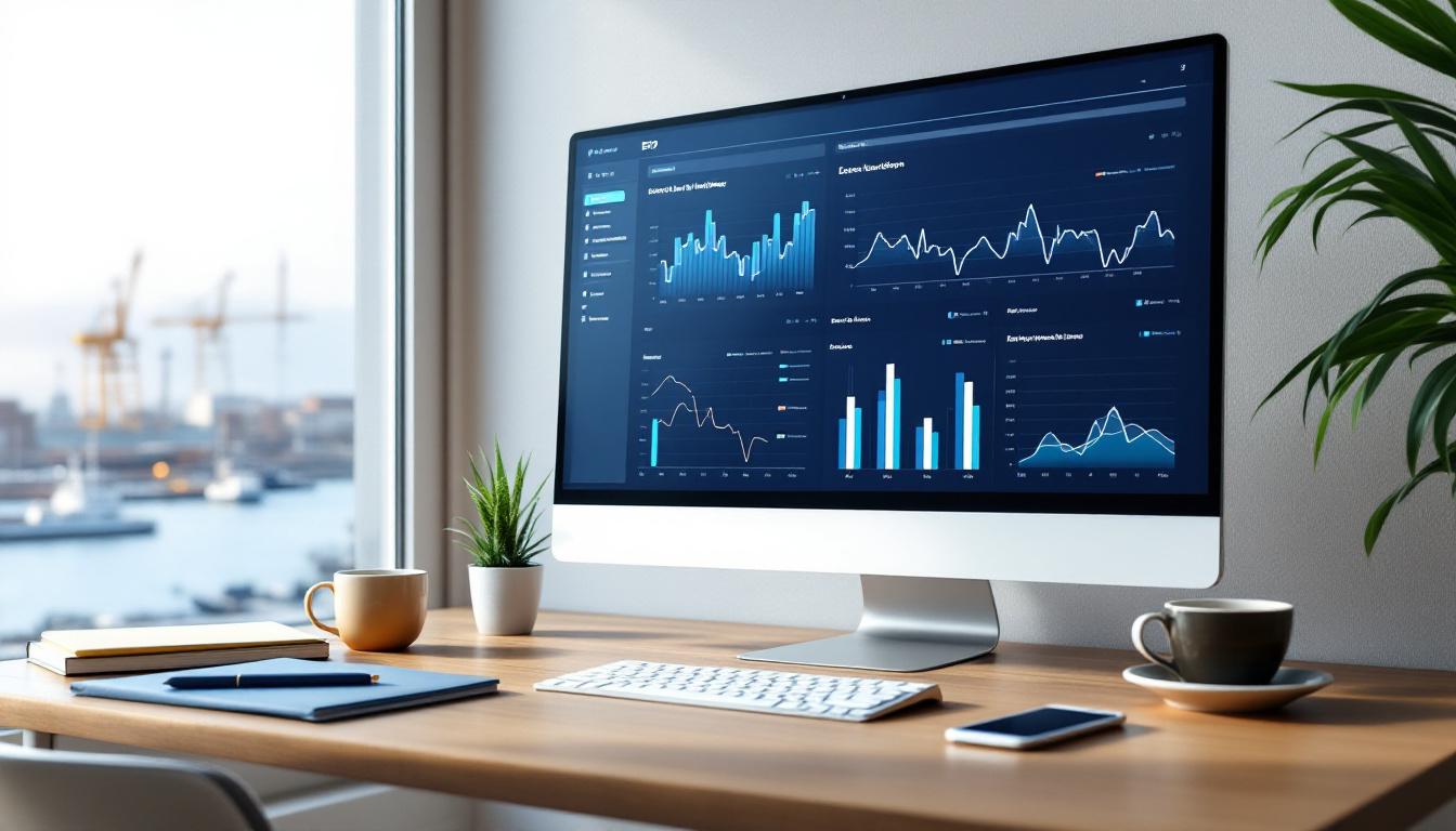 découvrez comment réussir votre stratégie digitale grâce à notre sélection des meilleurs consultants seo à le havre, experts pour booster votre visibilité en ligne et améliorer votre référencement.