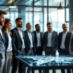 découvrez le top 10 des meilleurs consultants geo qui révolutionnent la performance grâce à leur expertise et leurs solutions innovantes.