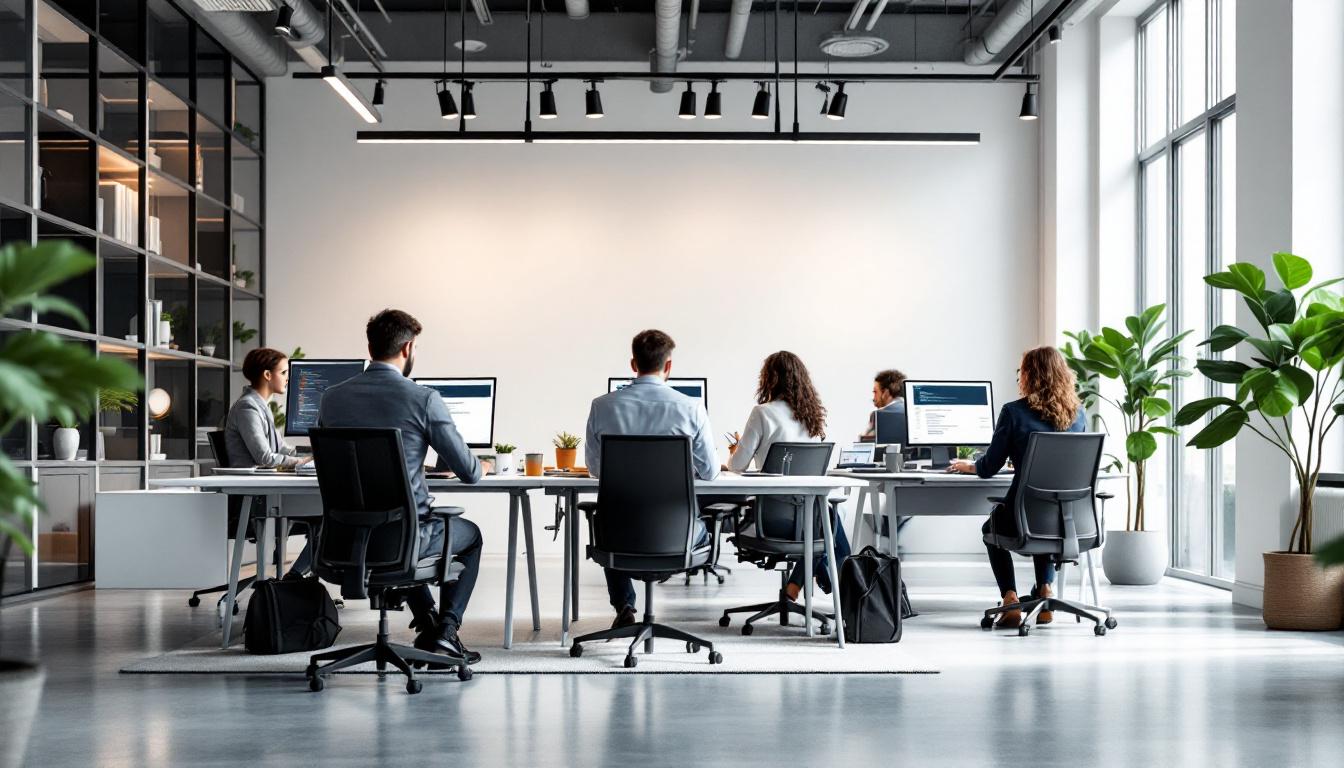 découvrez le top 10 des meilleures agences de création de site internet à villeurbanne, idéales pour concevoir un site professionnel, innovant et adapté à vos besoins.