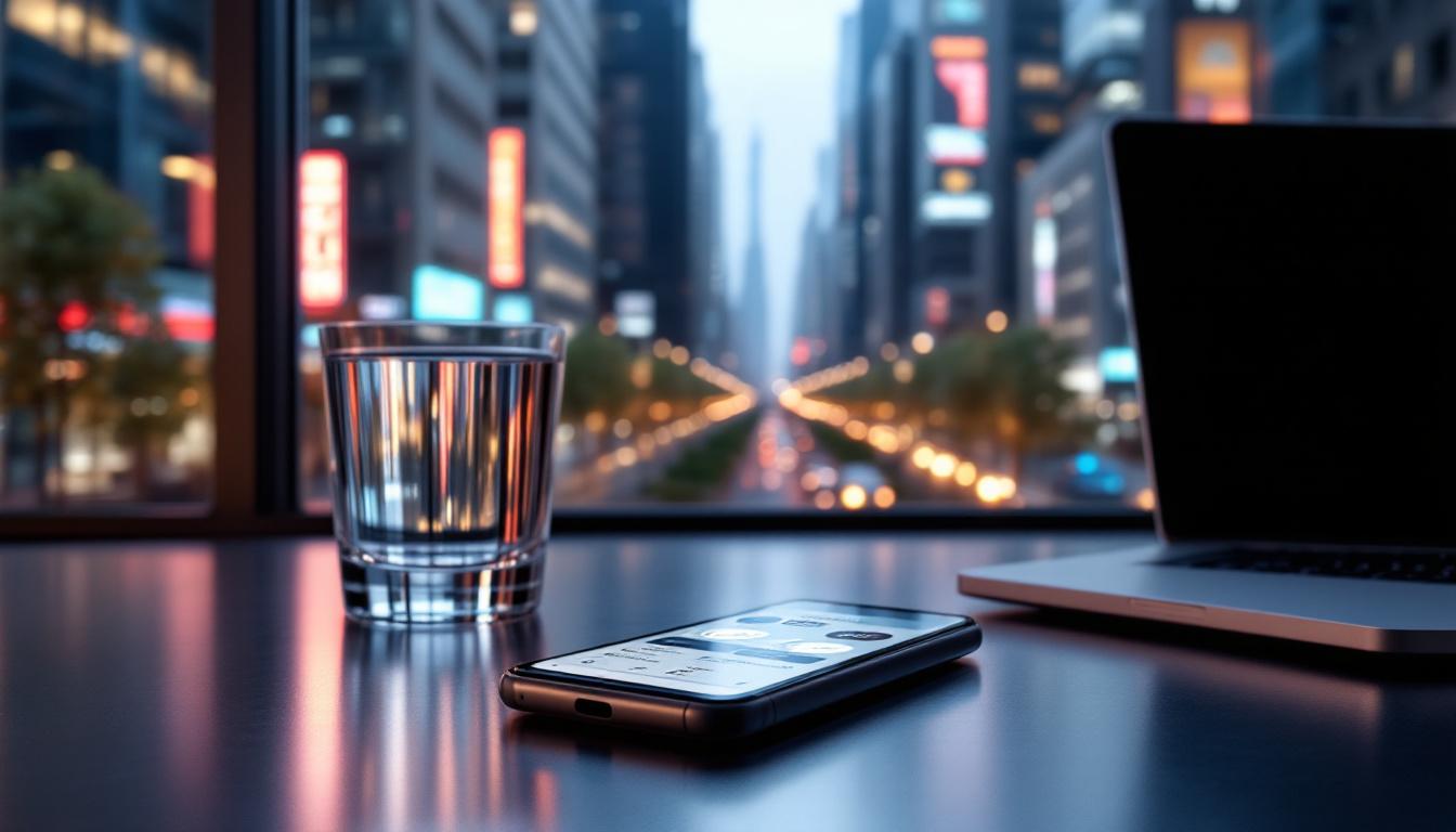 découvrez notre sélection des 10 meilleurs smartphones 5g abordables, alliant technologie avancée et prix compétitifs pour une expérience mobile innovante sans se ruiner.