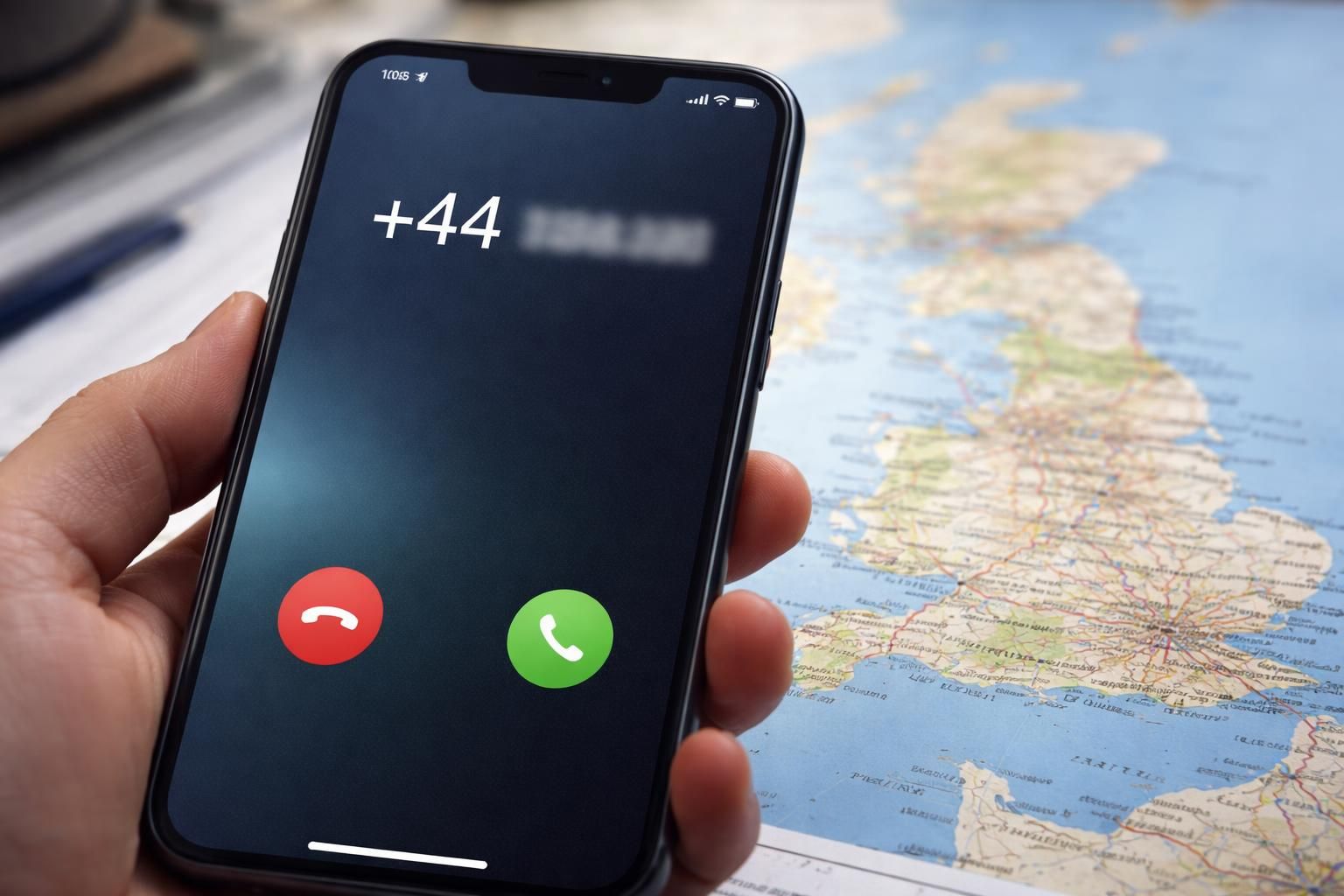découvrez à quel pays correspond l'indicatif 0044 et pourquoi il est essentiel de le connaître pour vos communications internationales.