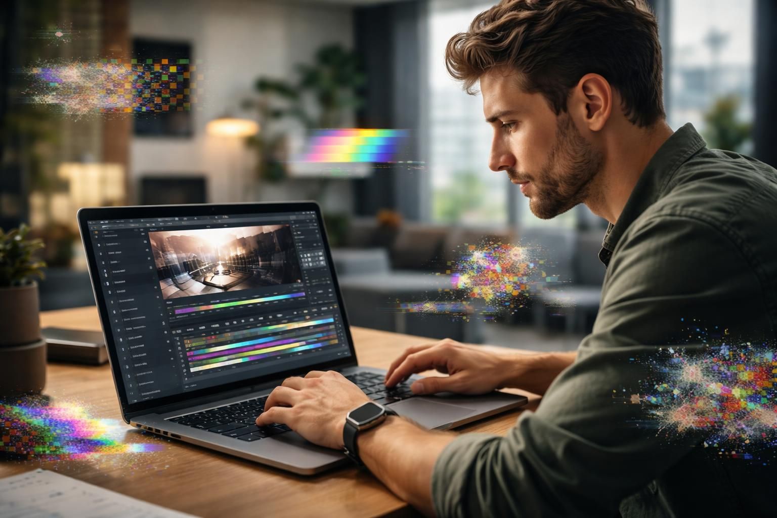 découvrez comment éviter les erreurs courantes avec capcut upscale pour obtenir une qualité d'image optimale et des résultats impeccables à chaque utilisation.
