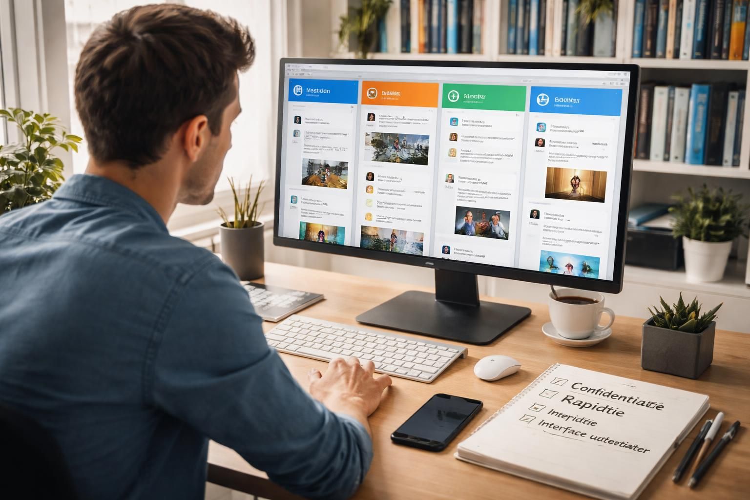 découvrez comment sélectionner les meilleures alternatives à nitter adaptées à vos besoins grâce à notre guide complet et facile à suivre.