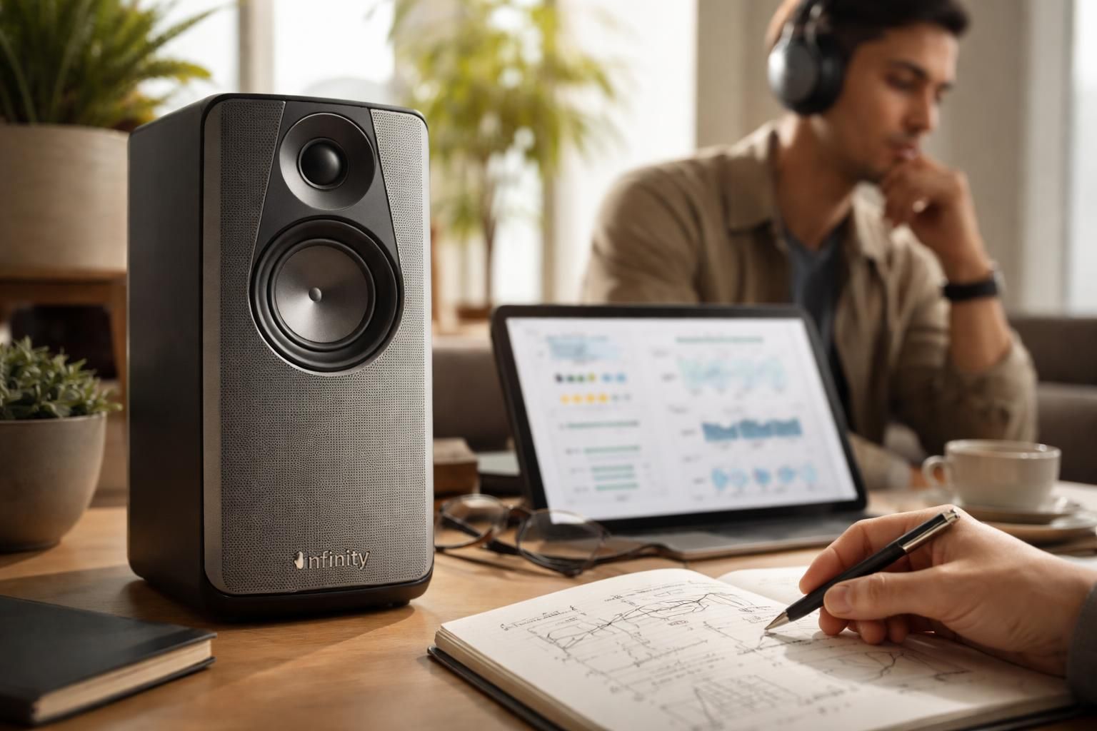 découvrez comment analyser efficacement les avis des enceintes infinity pour faire un choix éclairé et profiter d'une qualité sonore optimale.