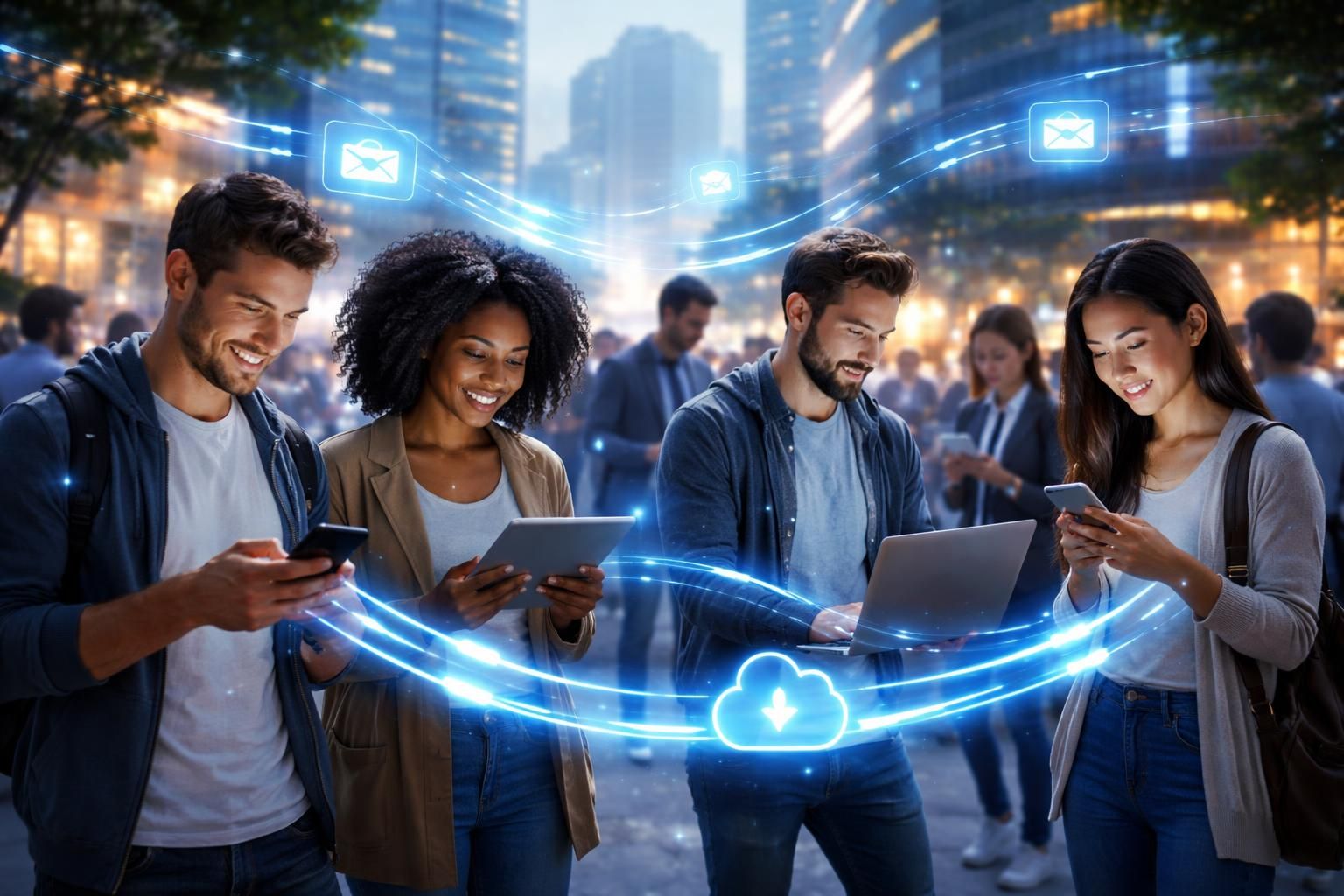 découvrez comment le télégram de zone de téléchargement transforme le partage de fichiers en simplifiant l'accès, la rapidité et la sécurité pour tous les utilisateurs.