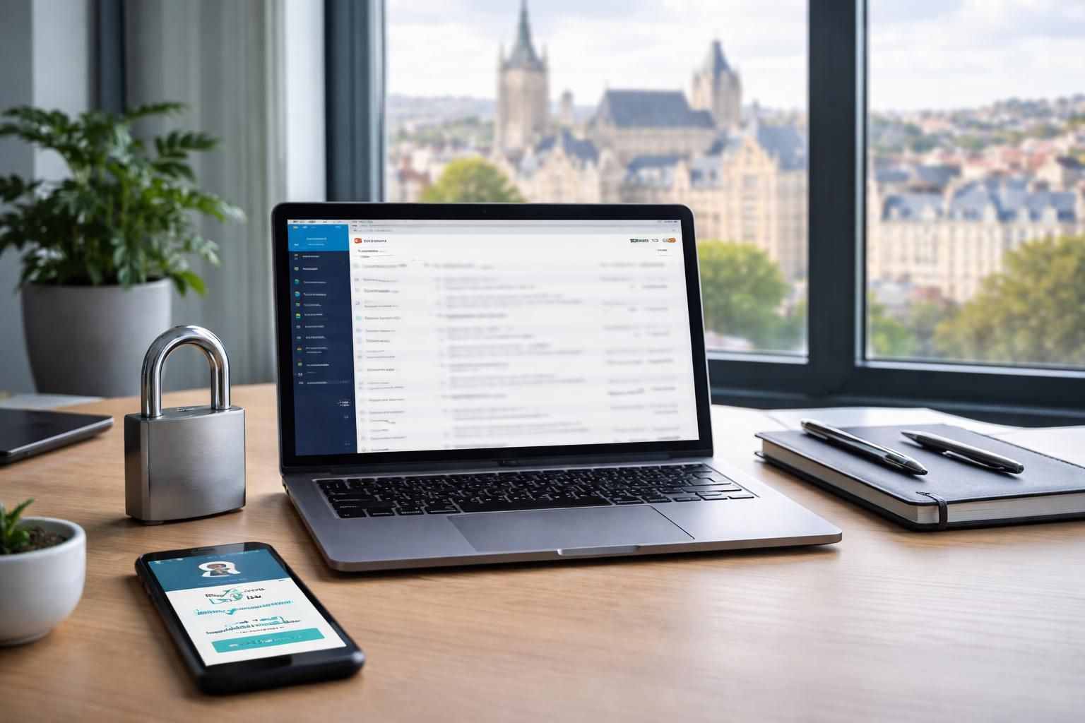 découvrez des conseils essentiels pour protéger efficacement vos données sur le webmail caen et sécuriser vos communications en ligne.