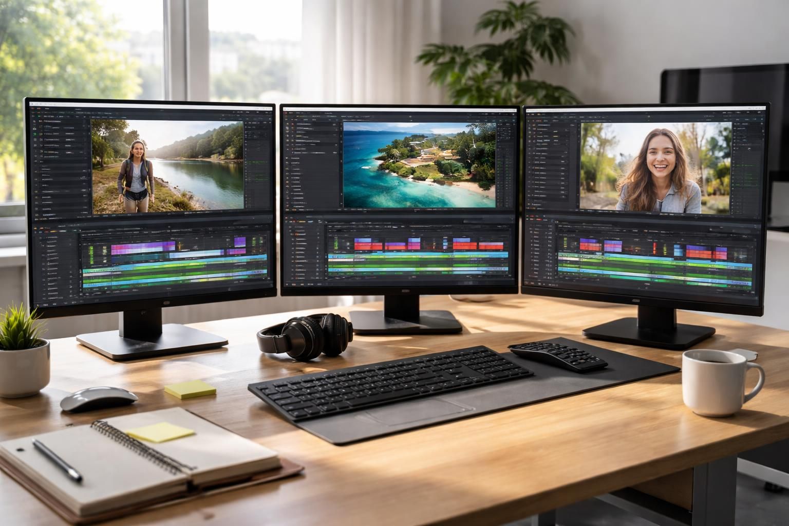 découvrez notre comparatif des meilleures alternatives à wondershare filmora 13 pour trouver le logiciel de montage vidéo qui correspond parfaitement à vos besoins.
