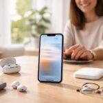 découvrez notre guide expert pour configurer facilement votre nouvel iphone et exploitez tout son potentiel en quelques étapes simples.