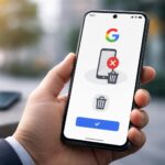 découvrez comment retirer rapidement et en toute sécurité un compte google d'un appareil perdu grâce à notre guide complet et facile à suivre.