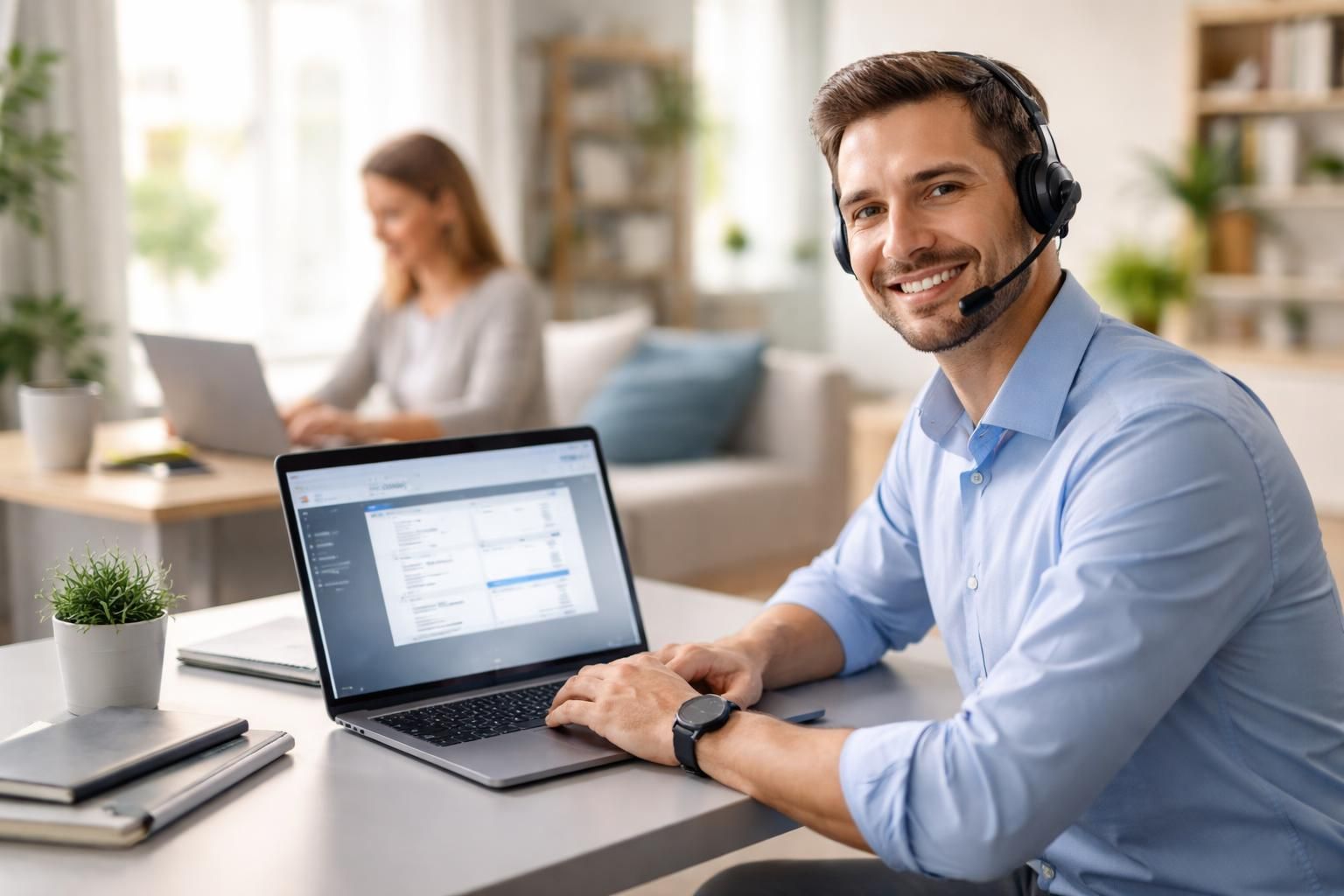 découvrez l'assistance à distance logmein123, une solution innovante qui simplifie le support informatique pour tous les utilisateurs, offrant rapidité et efficacité.