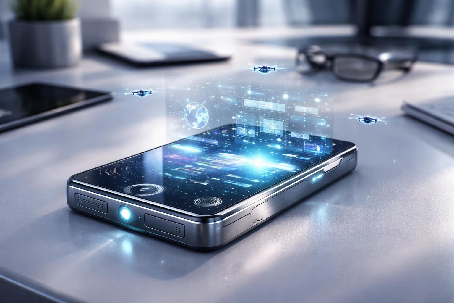 découvrez comment les dernières innovations technologiques transforment le pocket pc, offrant des performances améliorées, une connectivité avancée et une expérience utilisateur repensée.