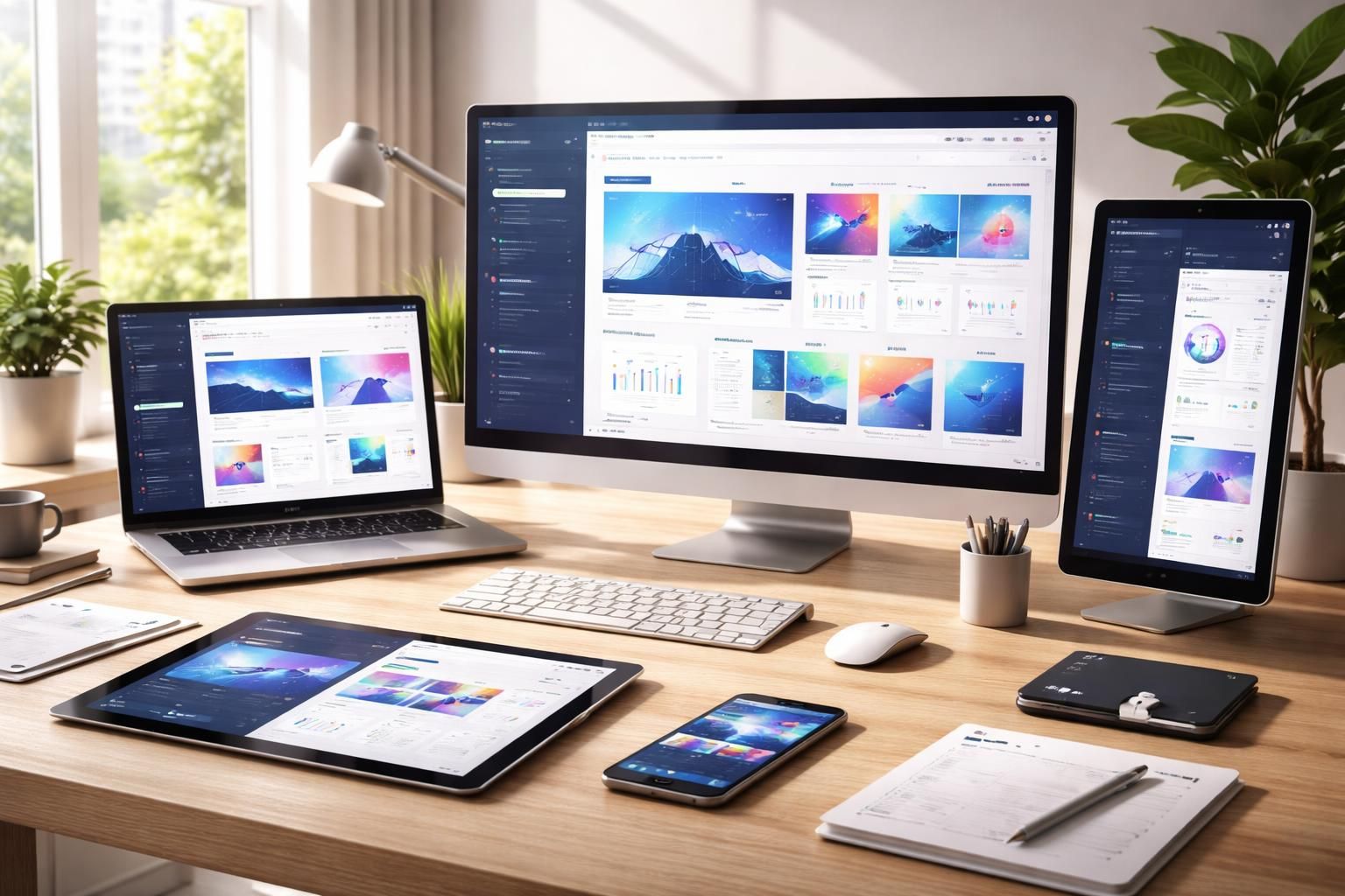 Les tendances actuelles des generators WordPress à suivre
