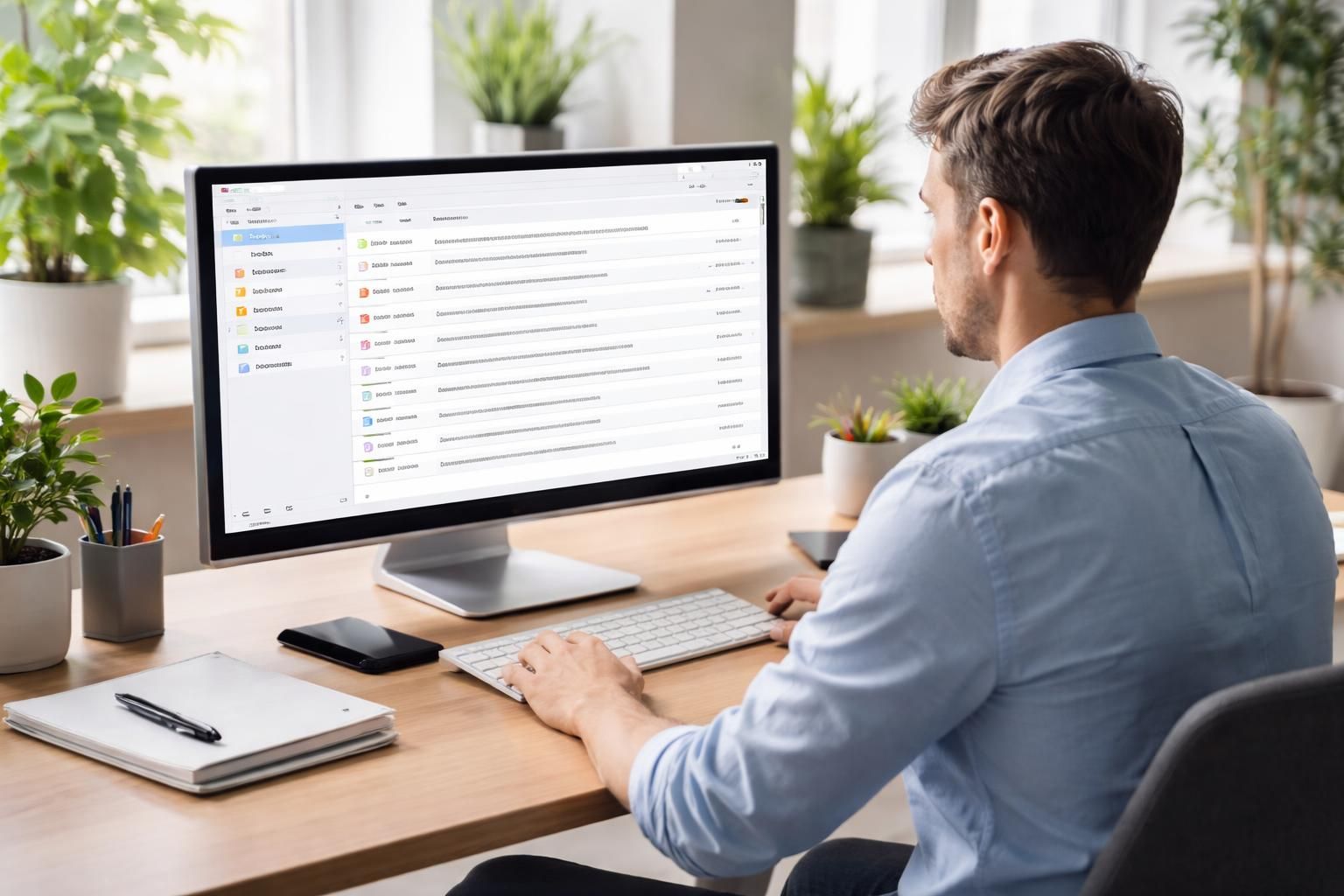 découvrez pourquoi il est essentiel d'organiser efficacement votre boîte mail hotmail pour gagner du temps, améliorer votre productivité et ne plus jamais perdre un message important.