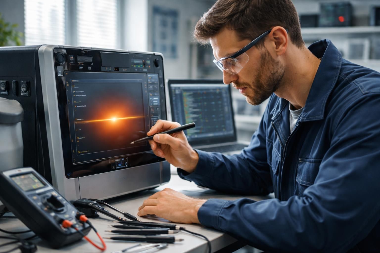 découvrez tout ce qu'il faut savoir sur le code erreur l11 06 d'orange et les étapes essentielles pour le dépannage efficace de votre équipement.