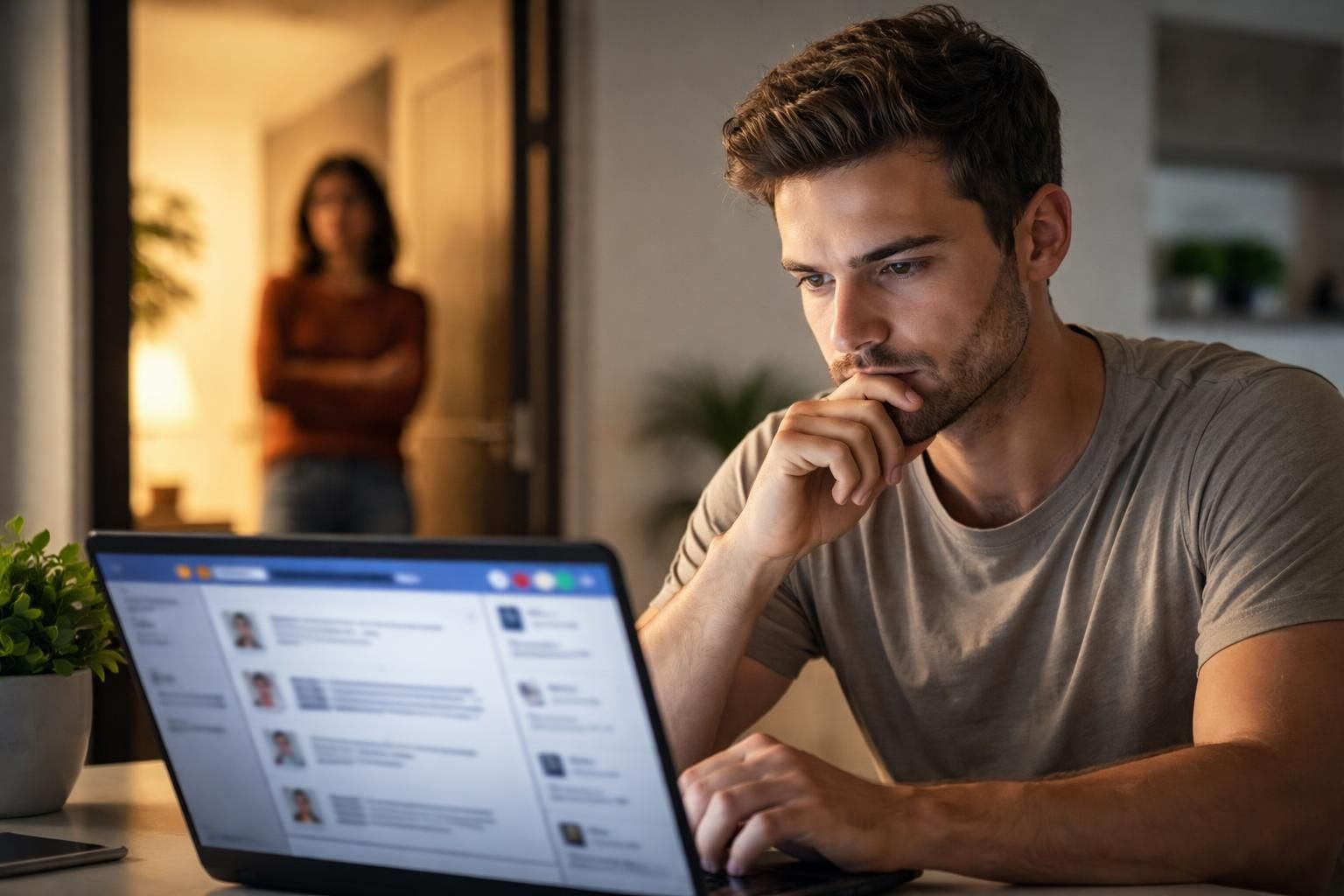 découvrez des conseils et astuces pour comprendre comment contourner une personne qui vous a bloqué sur facebook, tout en respectant la confidentialité et les règles de la plateforme.