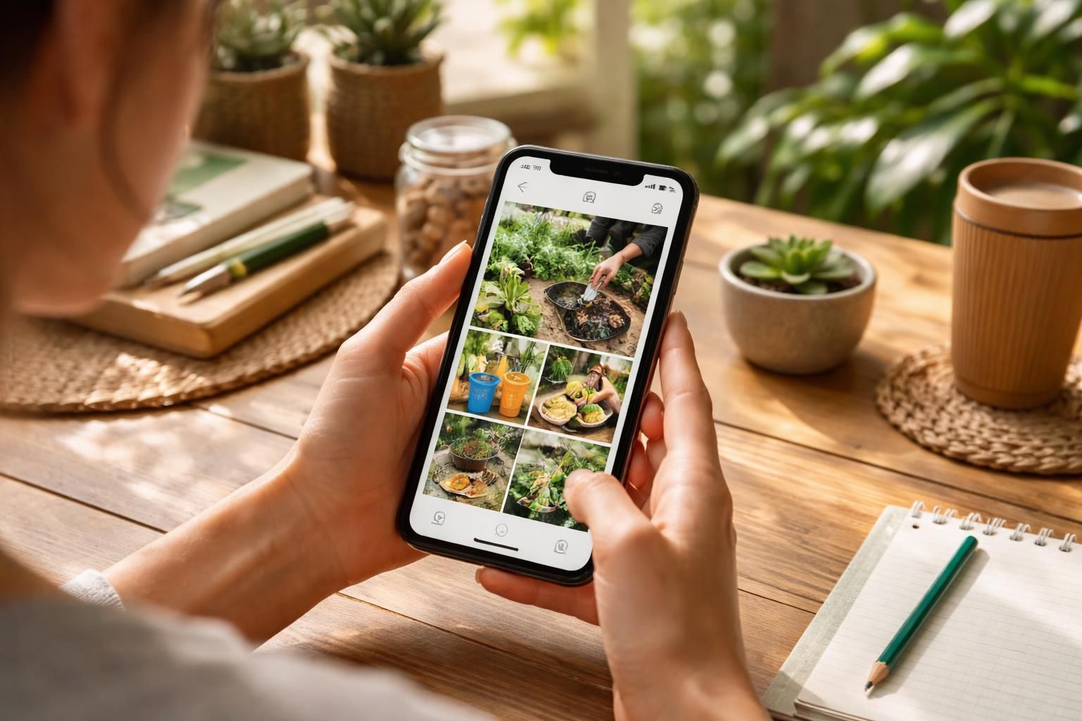 découvrez des stratégies efficaces pour préserver l'authenticité de vos story vertes sur instagram et engager votre audience de manière sincère et durable.