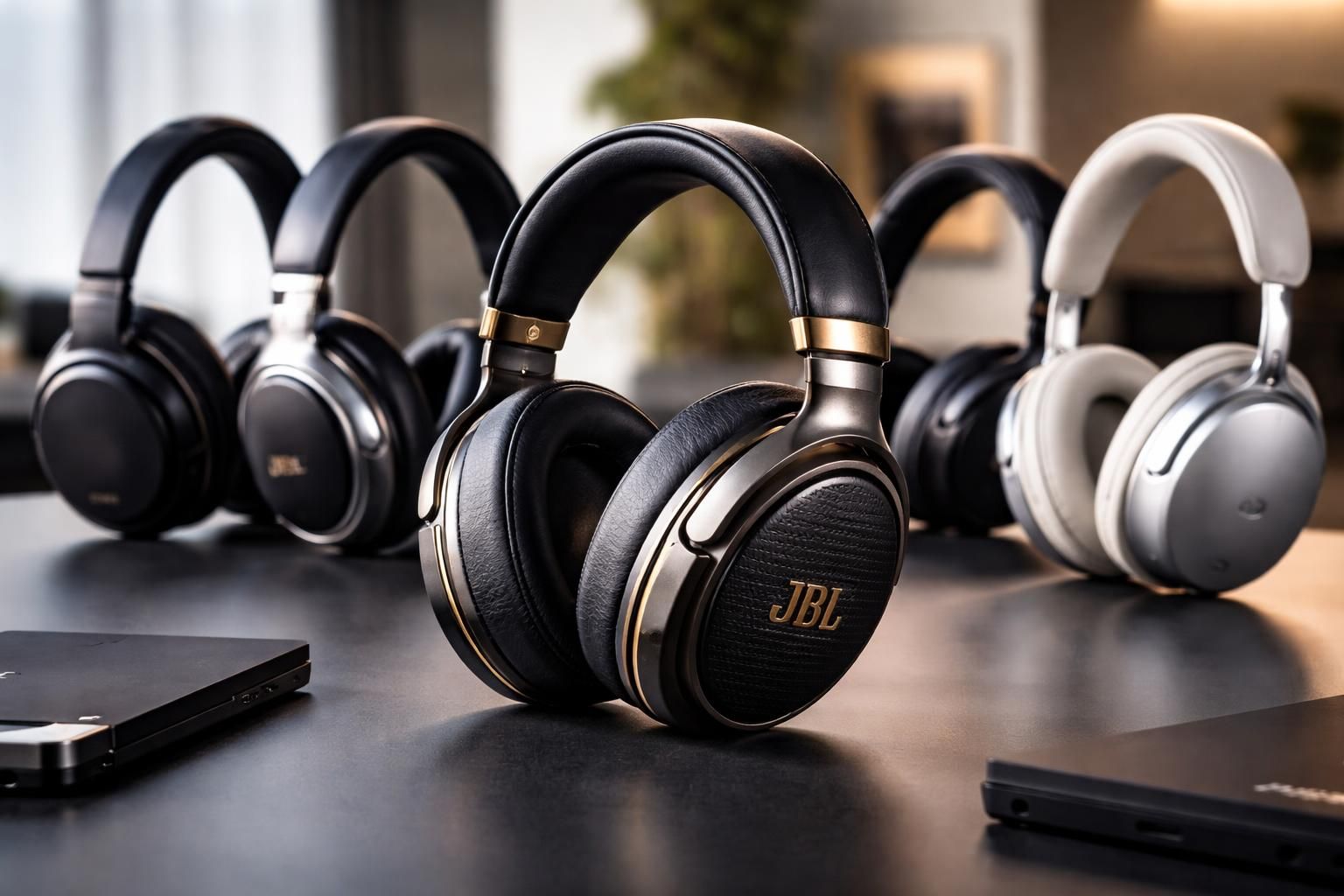 découvrez notre test complet des jbl authentics 300 et comparez-les aux modèles concurrents pour choisir les enceintes qui conviennent le mieux à vos besoins audio.