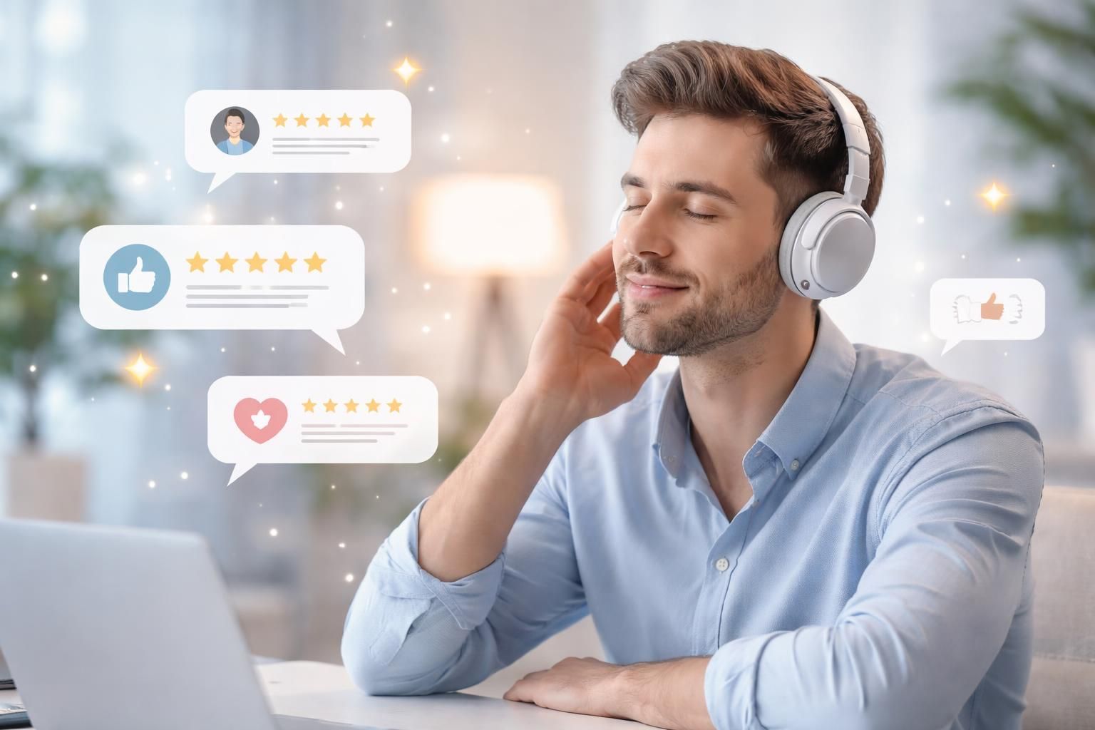 découvrez tout ce que vous devez savoir sur voiceglow : avis détaillés, témoignages d'utilisateurs et analyse complète pour vous aider à faire le meilleur choix.