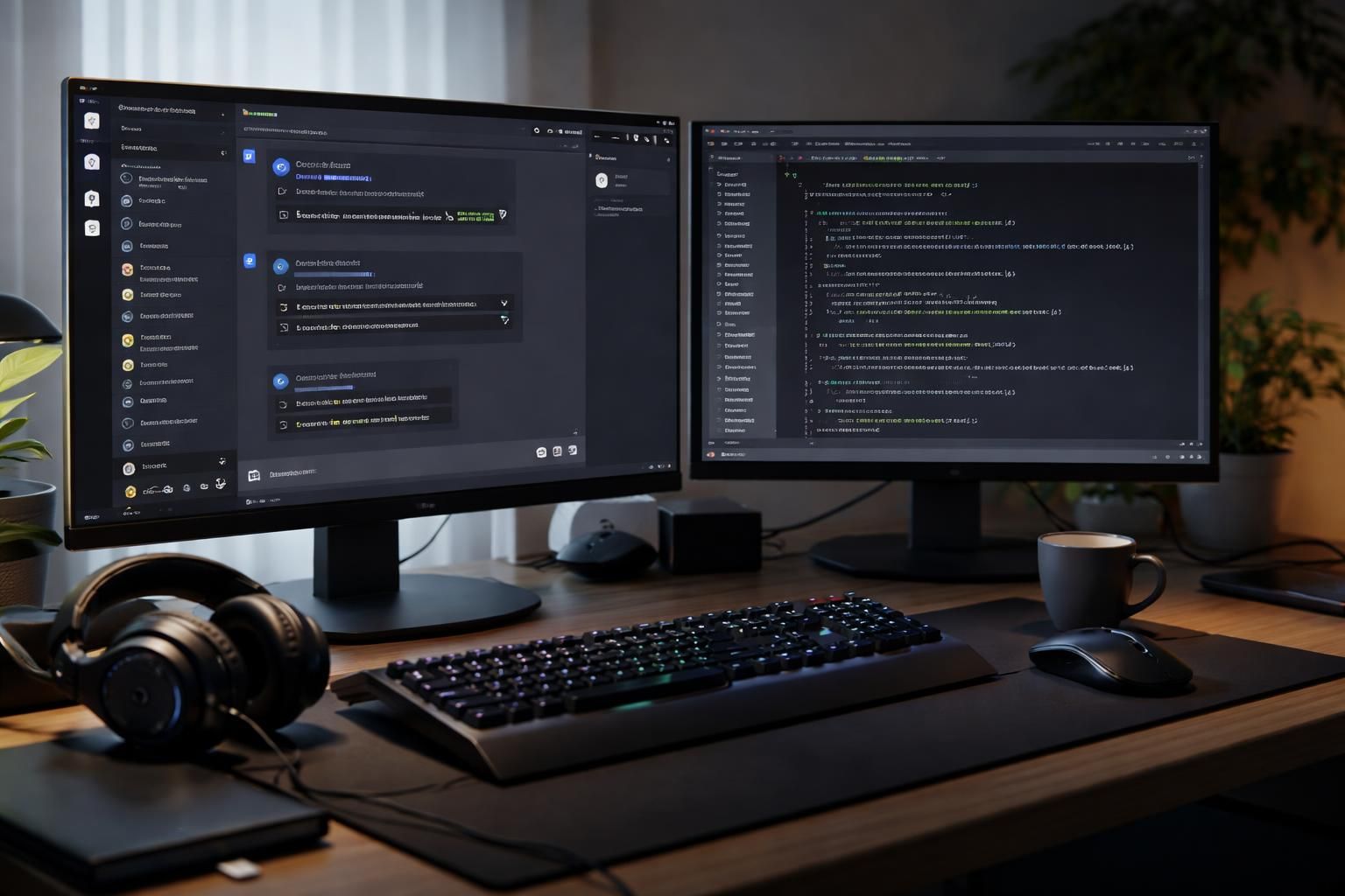 découvrez tout ce que vous devez savoir sur l'octave bot discord, y compris ses fonctionnalités principales et un guide complet pour son installation facile.