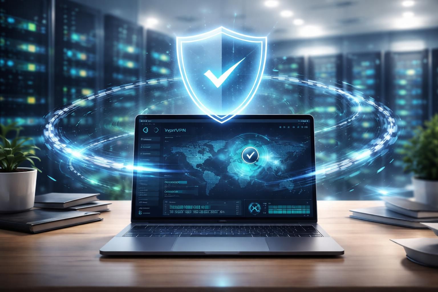 découvrez notre avis complet sur vyprvpn, analysant en détail sa sécurité, ses performances et ses fonctionnalités pour protéger votre confidentialité en ligne.