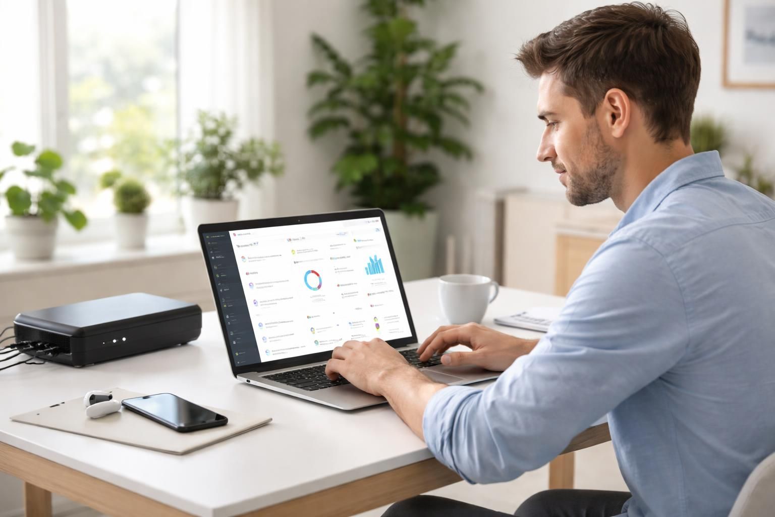 découvrez comment gérer efficacement votre compte freebox pour éviter tout désagrément et profiter pleinement de vos services internet et tv en toute sérénité.