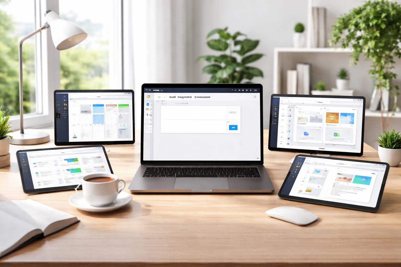 découvrez 5 outils en ligne gratuits pour créer facilement une signature mail professionnelle et personnalisée en quelques clics.