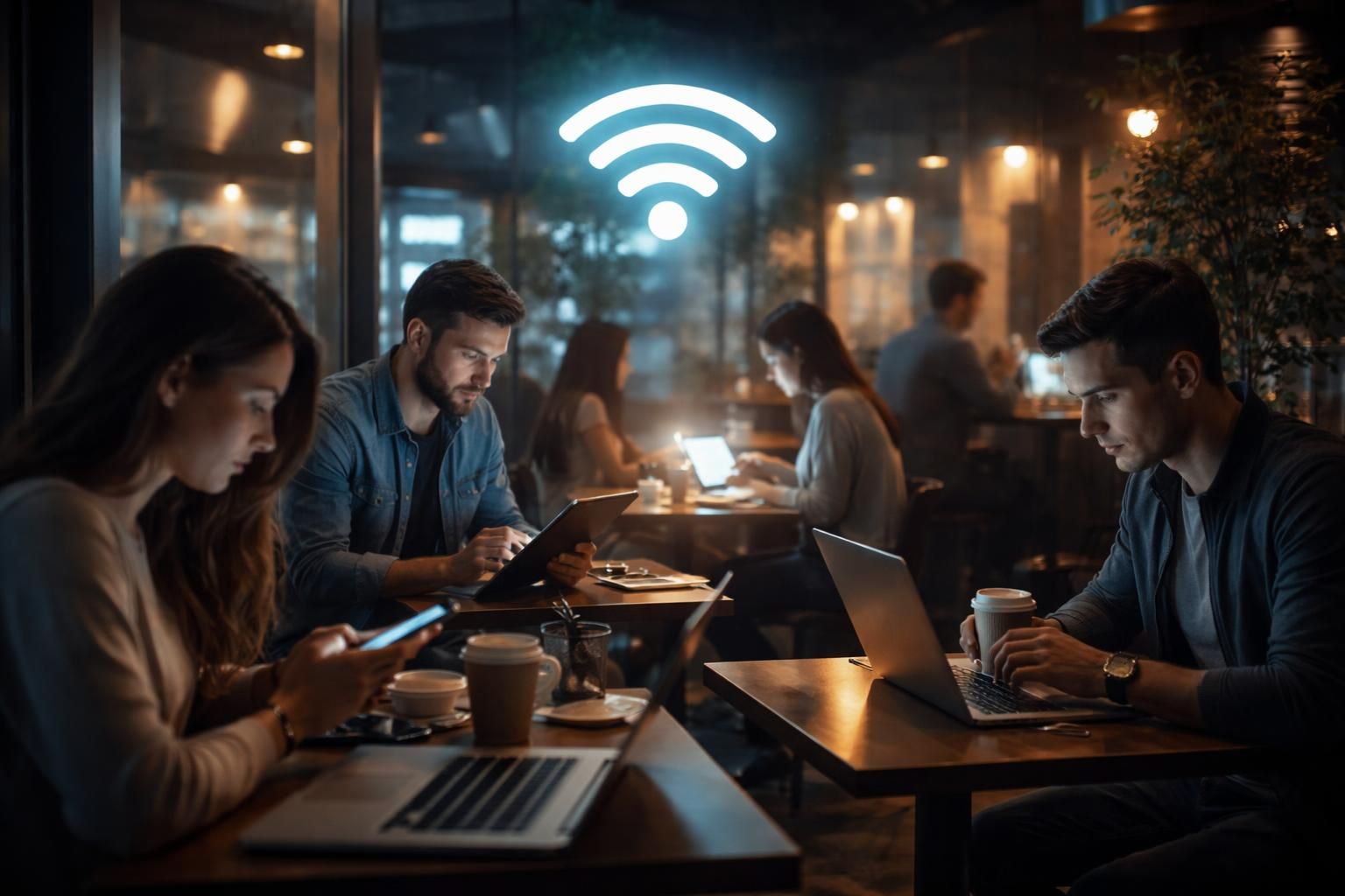 découvrez la vérité sur le mot de passe freewifi : faits essentiels, mythes courants et conseils pour une connexion sécurisée et rapide.