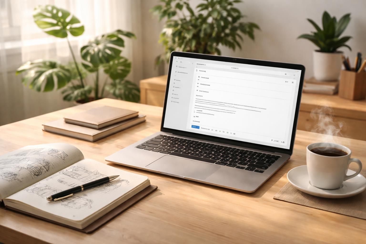apprenez à développer votre créativité en rédigeant des courriels captivants avec fake mailer, pour attirer efficacement l'attention de vos destinataires.