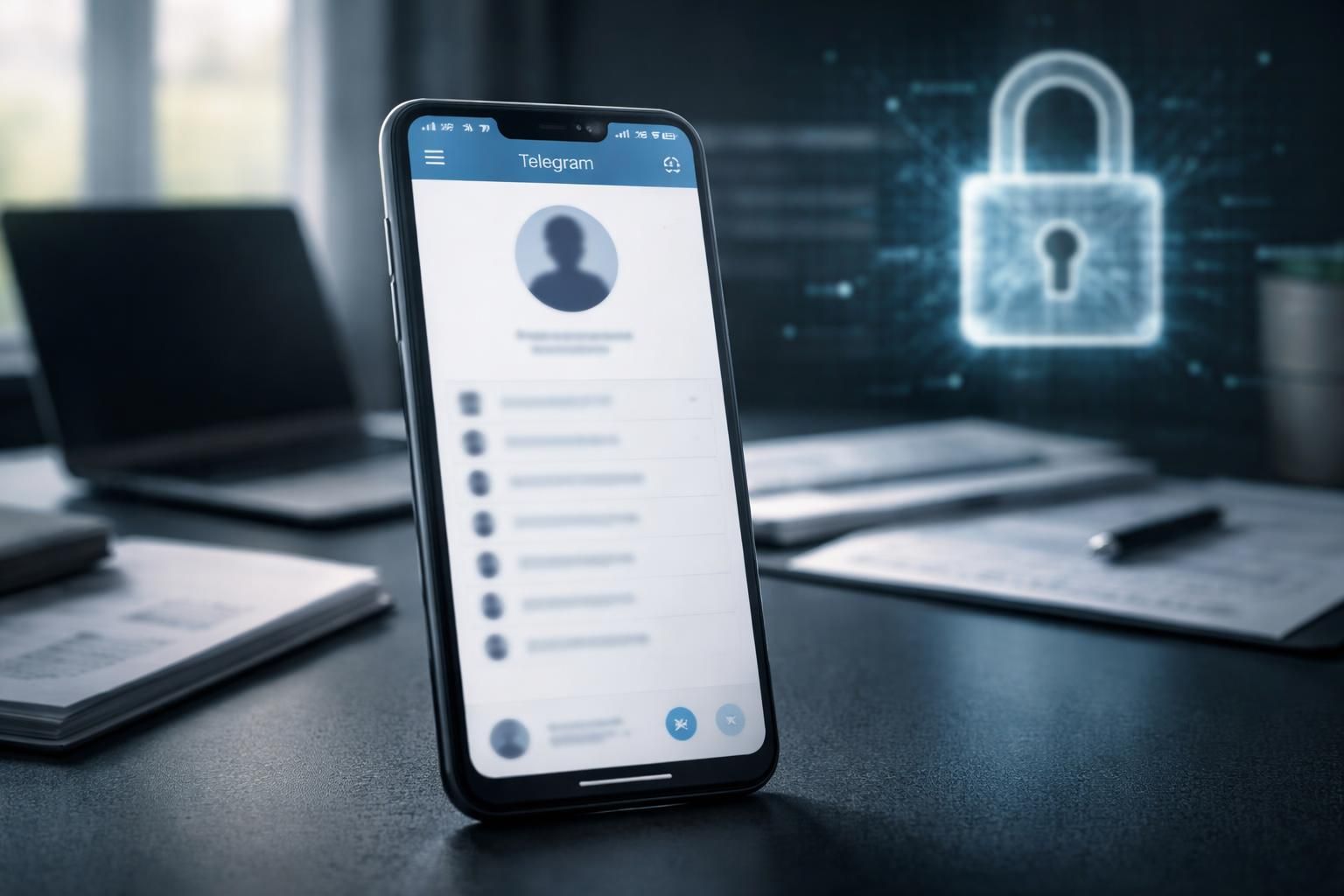 découvrez comment identifier et éviter les faux profils sur télégram pour protéger efficacement vos données personnelles et préserver votre vie privée.