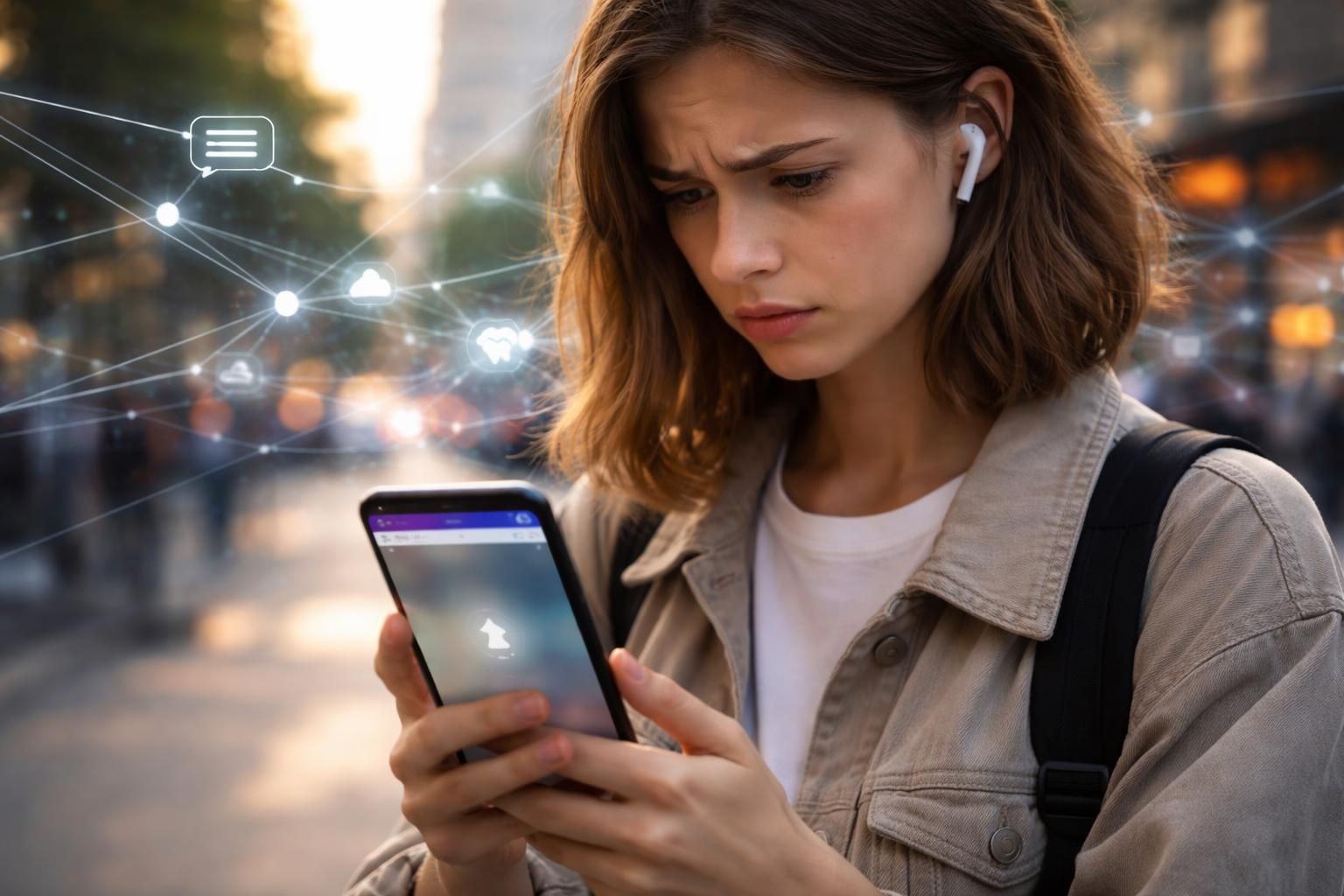 découvrez les raisons courantes pour lesquelles l'activité sur instagram ne se charge pas et apprenez comment résoudre ce problème grâce à notre guide complet.