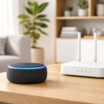 découvrez la méthode infaillible pour connecter alexa au wifi sans utiliser d'application, rapidement et facilement.