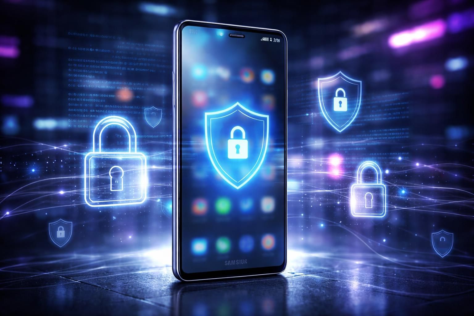 découvrez les enjeux actuels et les solutions innovantes pour protéger efficacement les applications samsung face aux menaces contemporaines.