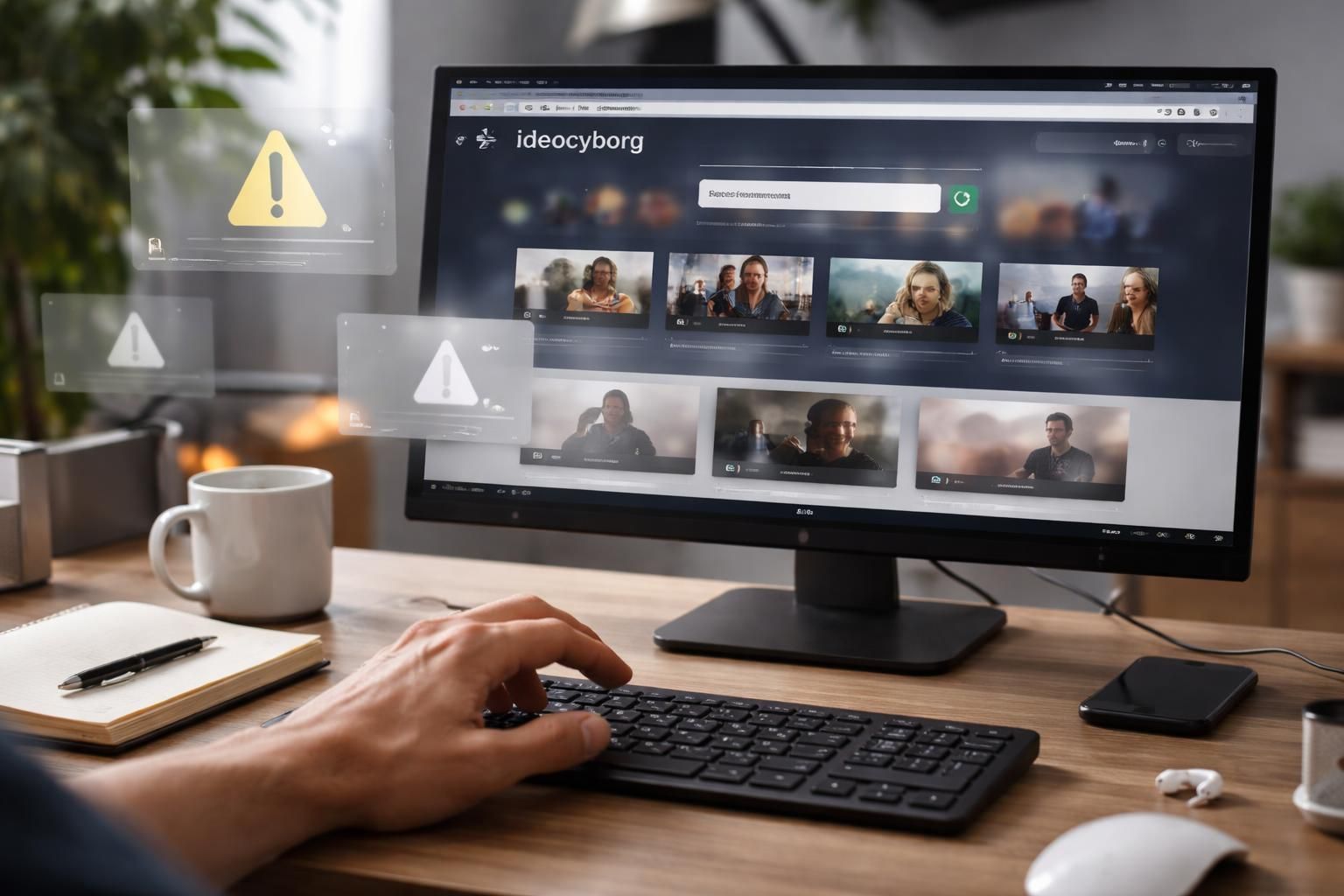 découvrez les erreurs fréquentes à éviter avec videocyborg pour télécharger efficacement les vidéos d'une page web et optimiser votre expérience.