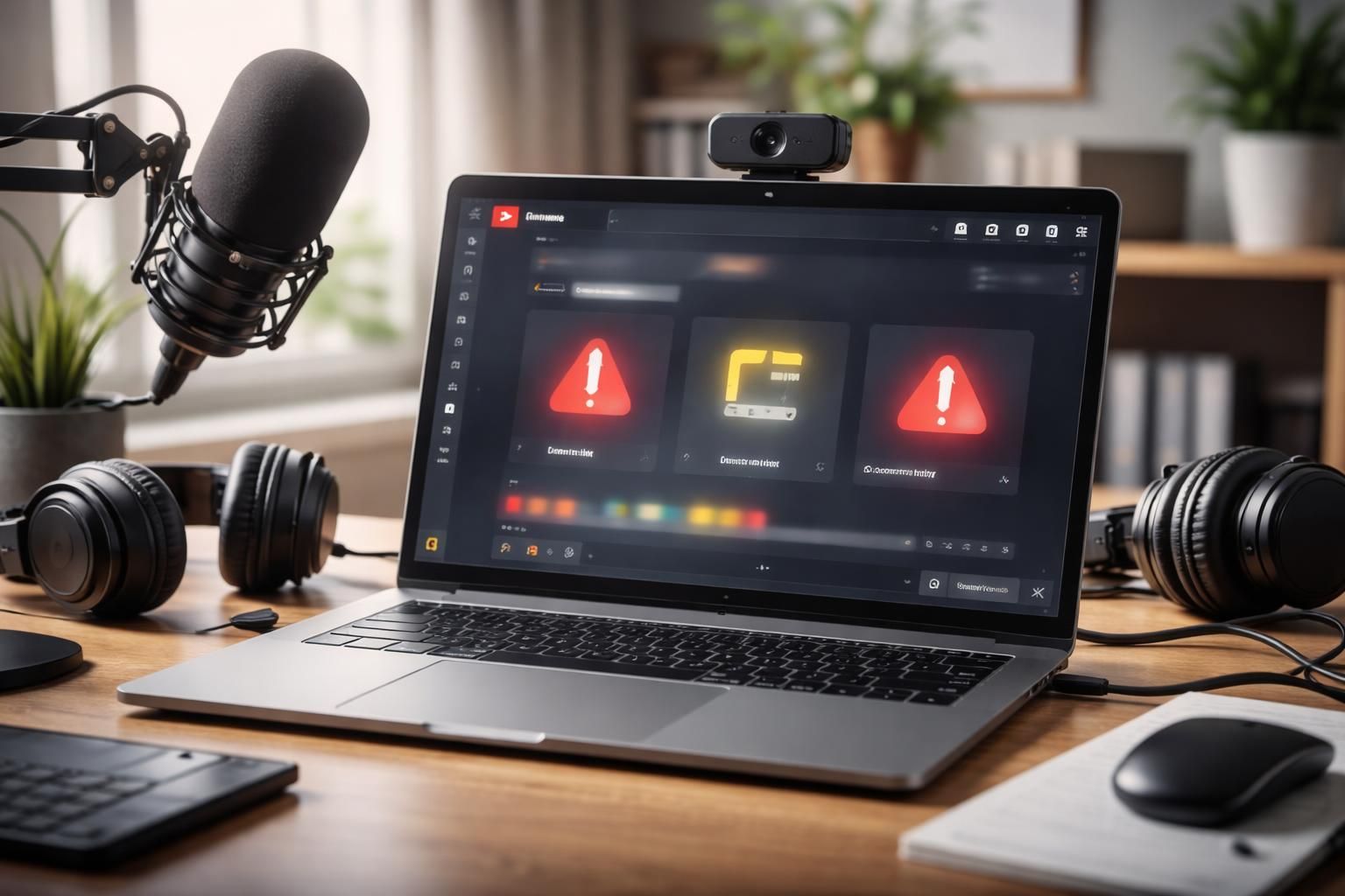 découvrez les erreurs fréquentes à éviter pour optimiser votre expérience avec un logiciel de streaming youtube gratuit et profitez pleinement de vos vidéos en ligne.
