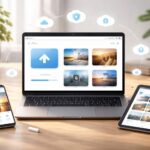 découvrez les fonctionnalités incontournables de l'hébergeur d'images zupimage pour partager, stocker et gérer vos photos facilement et rapidement.