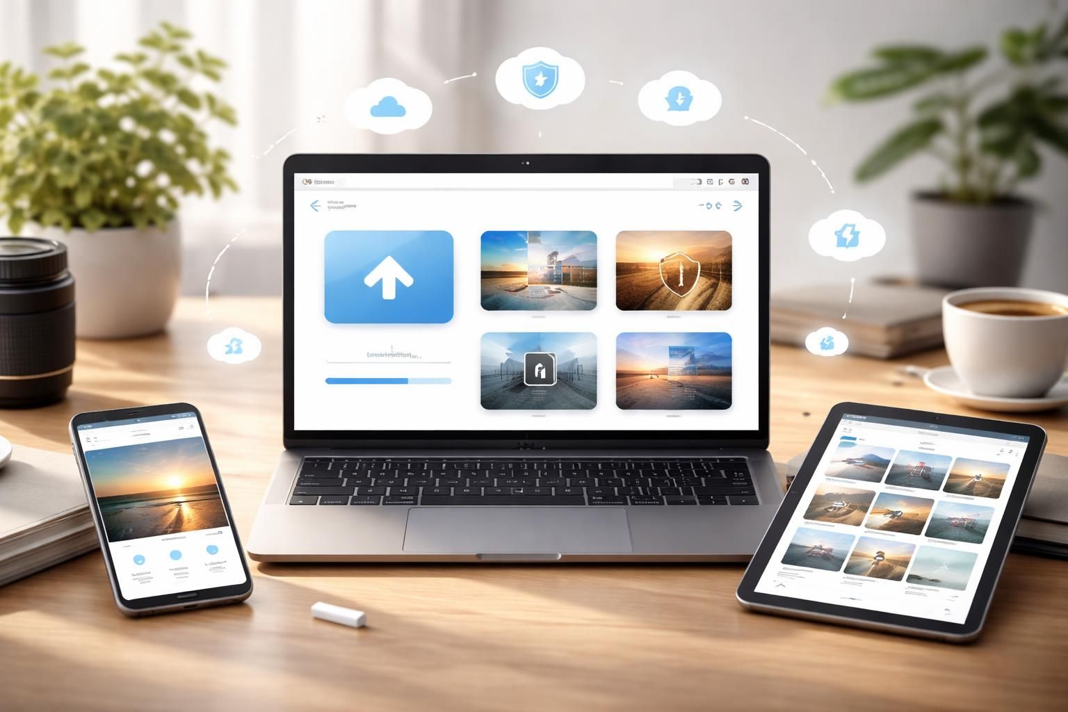 découvrez les fonctionnalités incontournables de l'hébergeur d'images zupimage pour partager, stocker et gérer vos photos facilement et rapidement.