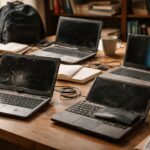 découvrez les marques d'ordinateurs portables à éviter pour les étudiants soucieux de fiabilité, afin de faire un choix éclairé pour vos études.